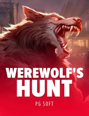 Werewolfs Hunt