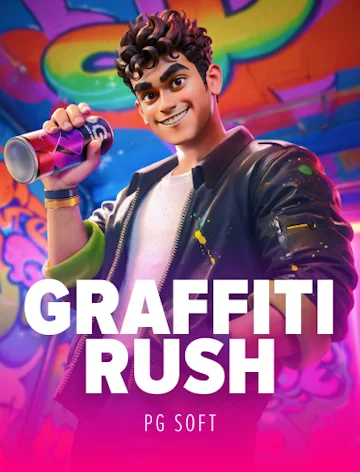 Graffiti Rush