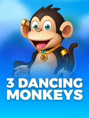 3 Dancing Monkeys