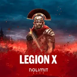 Legion X