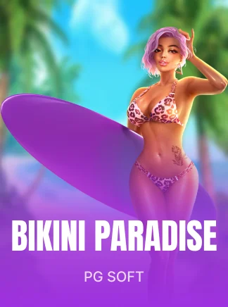 Bikini Paradise