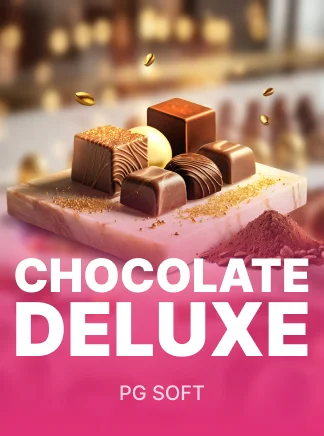 Chocolate Deluxe