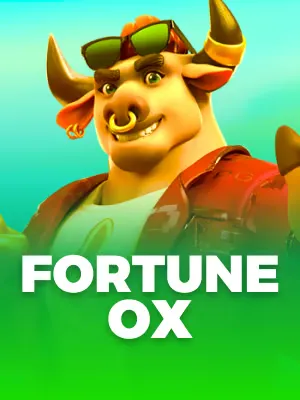 Fortune Ox