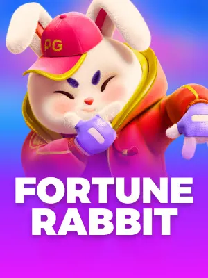 Fortune Rabbit
