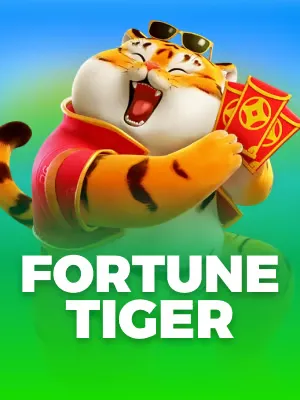 Fortune Tiger