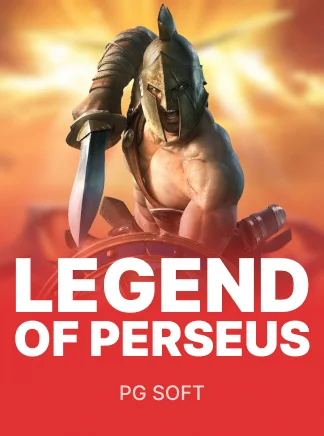 Legend of Perseus