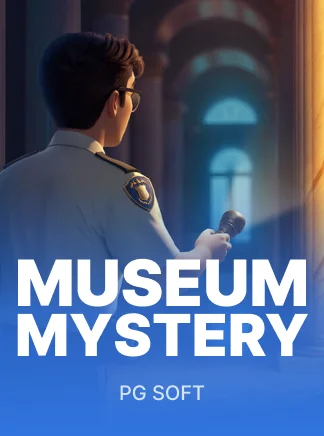 Museum Mystery