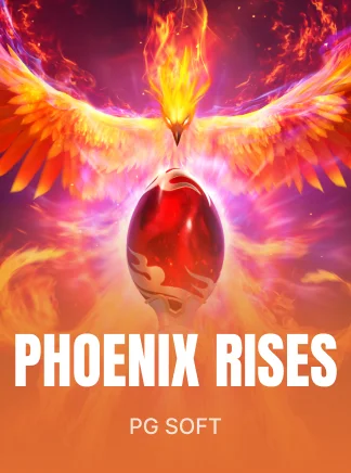 Phoenix Rises