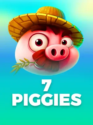 7 Piggies