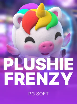 Plushie Frenzy