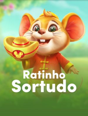 Rato Sortudo