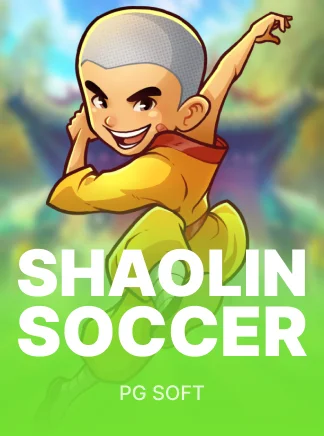 Shaolin Soccer