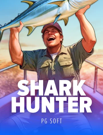 Shark Hunter