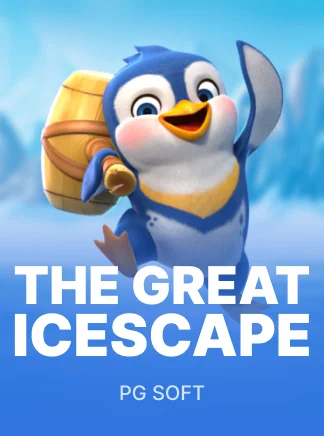 The Great Icescape