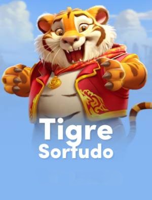 Tigre Sortudo