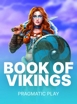 Book of Vikings