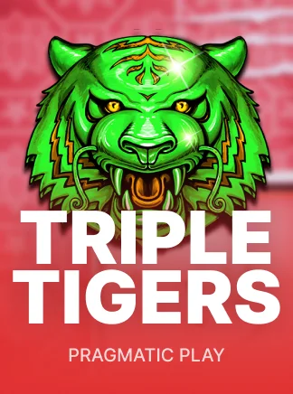 Triple Tigers