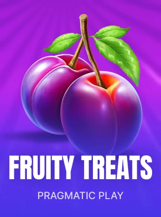 Fruity Treats