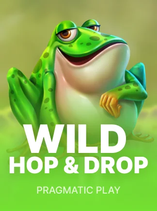 Wild Hop & Drop