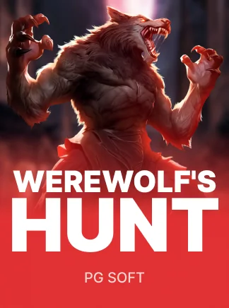 Werewolf's Hunt